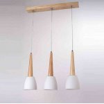 Подвесной светильник Lucia Tucci Natura 085.3