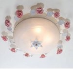 Люстра Lucia Tucci Fiori di rose 104.400