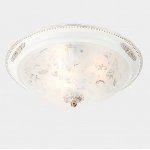 Потолочный светильник Lucia Tucci Lugo 142.3 r40 white