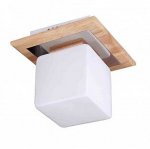 Потолочный светильник Lucia Tucci Natura 084.1