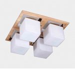 Потолочный светильник Lucia Tucci Natura 084.4