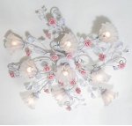 Люстра Lucia Tucci Fiori di rose 109.8.1