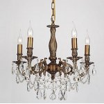 Люстра Lucia Tucci FIRENZE 141.5 antique