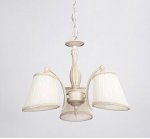 Люстра Lucia Tucci Firmo 145.3 ivory