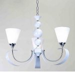 Люстра Lucia Tucci MANDORIA 099.3