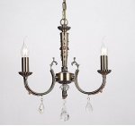 Люстра Lucia Tucci Messina 143.3 antique