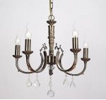 Люстра Lucia Tucci Messina 143.5 antique