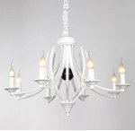 Люстра Lucia Tucci MILANO 115.8