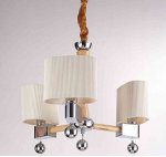 Люстра Lucia Tucci Natura 096.3