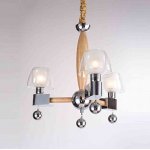 Люстра Lucia Tucci Natura 088.3