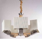 Люстра Lucia Tucci Natura 097.5