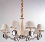 Люстра Lucia Tucci Natura 082.8