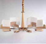 Люстра Lucia Tucci Natura 083.8