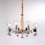 Люстра Lucia Tucci Natura 088.8