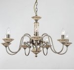 Люстра Lucia Tucci Novara 134.7