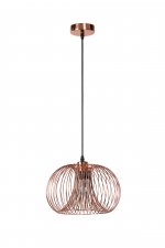 Подвесной светильник Lucide 02400/30/17 VINTI