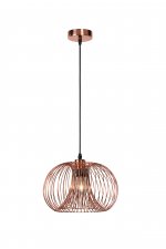 Подвесной светильник Lucide 02400/30/17 VINTI