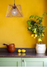 Подвесной светильник Lucide 02402/40/17 VINTI