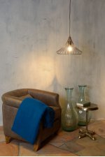 Подвесной светильник Lucide 02402/40/30 VINTI