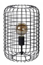 Настольная лампа Lucide 02505/26/30