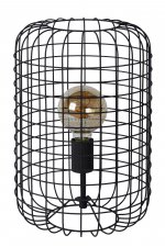 Настольная лампа Lucide 02505/26/30