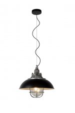 Подвесной светильник Lucide 03315/40/30 GRINGO