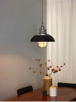 Подвесной светильник Lucide 03315/40/30 GRINGO