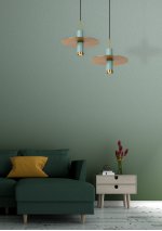 Светильник Lucide 03322/01/37