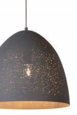 Подвесной светильник Lucide 03414/40/30 ETERNAL 