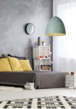 Подвесной светильник Lucide 03414/40/68 ETERNAL 