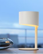 Настольная лампа Lucide 03504/01/31 KNULLE