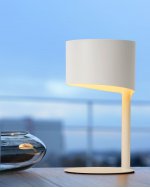 Настольная лампа Lucide 03504/01/31 KNULLE