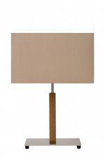 Настольная лампа Lucide 03507/81/41 FESTA