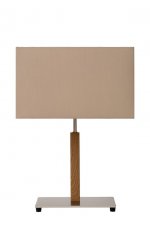 Настольная лампа Lucide 03507/81/41 FESTA