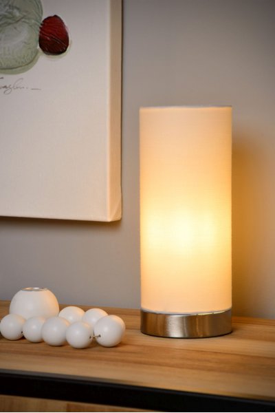 Настольная лампа Lucide 03508/01/31 TUBI Настольная лампа Lucide 03508/01/31 TUBI