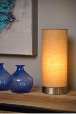 Настольная лампа Lucide 03508/01/41 TUBI