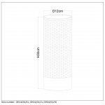 Настольная лампа Lucide 03516/01/30 BELI