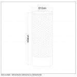 Настольная лампа Lucide 03516/01/30 BELI