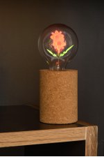 Настольная лампа 03519/03/43 CORKY Lucide