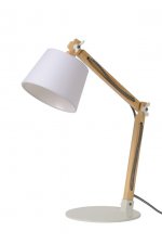 Настольная лампа Lucide 03600/01/31 OLLY