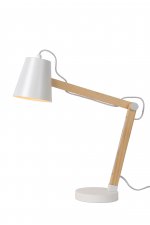 Настольная лампа Lucide 03601/01/31 TONY