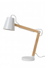 Настольная лампа Lucide 03601/01/31 TONY