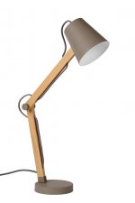 Настольная лампа Lucide 03601/01/41 TONY