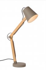 Настольная лампа Lucide 03601/01/41 TONY