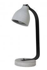 Настольная лампа Lucide 03614/01/41 PONSOO