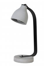 Настольная лампа Lucide 03614/01/41 PONSOO