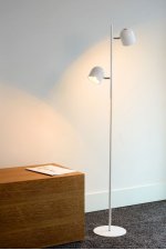 Торшер Lucide 03703/10/31 SKANSKA