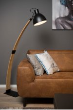 Торшер для чтения Lucide 03713/01/30 CURF