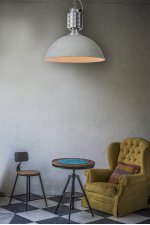 Подвесной светильник Lucide 05314/60/36 BOCKSEY