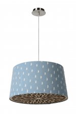 Подвесной светильник 05420/46/68 DENIM Lucide